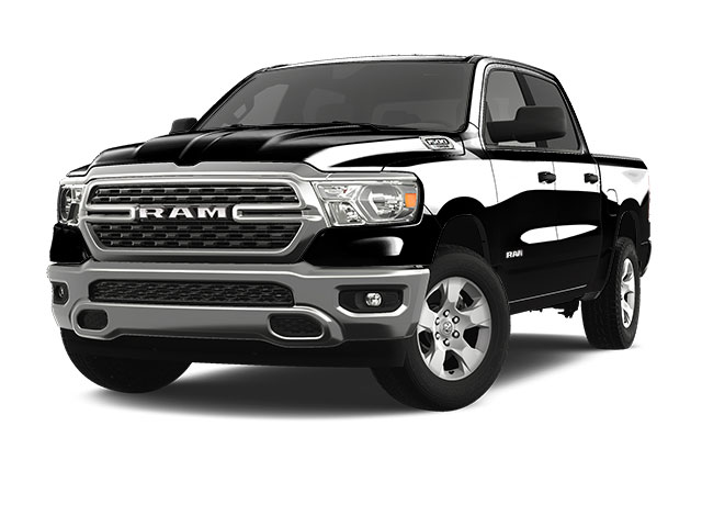 ram ram 1500 pickup 2023 1C6SRFFM3PN551037 image ram ram 1500 pickup 2023 1C6SRFFM3PN551037 image